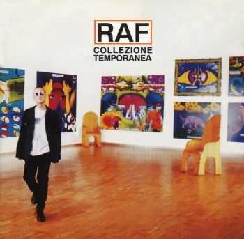Raf - Collezione Temporanea (1996)