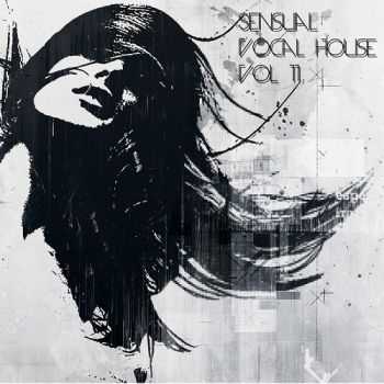 VA - Sensual Vocal House Vol - 11 (2013)