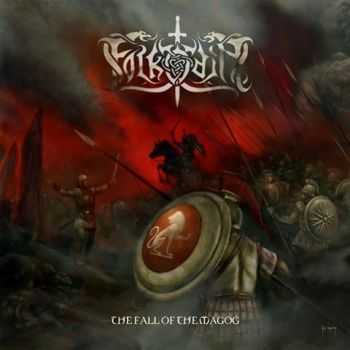 Folkodia - The Fall Of The Magog (2013)