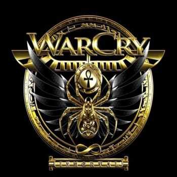 WarCry - Inmortal (2013)