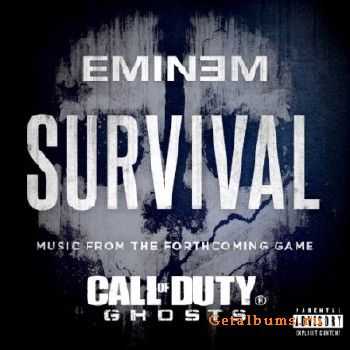 Eminem - Survival (Feat. Skylar Grey) (2013) Eminem - Survival (Feat. Skylar Grey) (2013)
