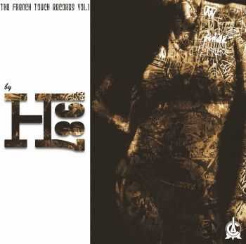 H1987  -  The French Touch Records Vol.1 (2013)