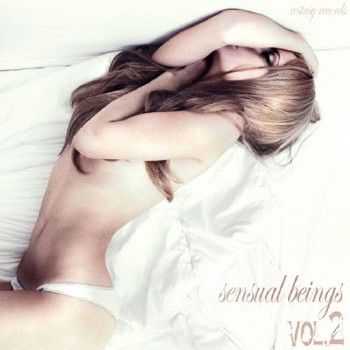 VA - Sensual Beings, Vol. 2    ( 2013 )