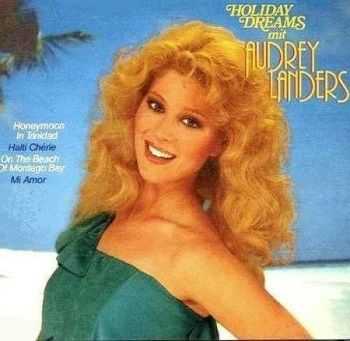 Audrey Landers - Holiday Dreams (1984)