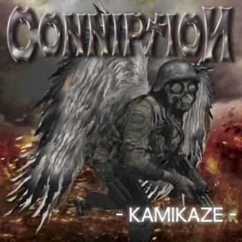 Conniption - Kamikaze (2013)
