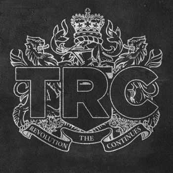 TRC - We Bring War [Single] (2013)