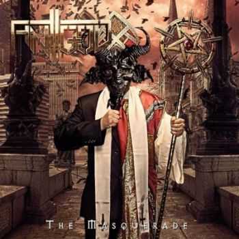 Antigod - The Masquerade (2013) Antigod - The Masquerade (2013)