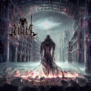 Lilin - Aeon Of Scorn (2013)