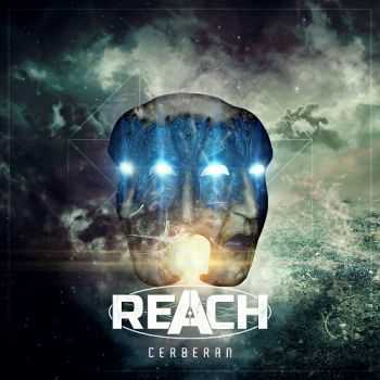 Reach (Us) - Cerberan  (2013)