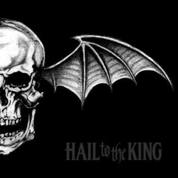 Avenged Sevenfold - Hail To The King (2013) [Deluxe Edition]