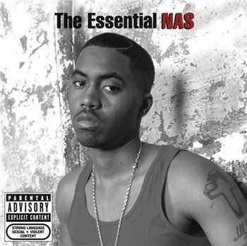 Nas - The Essential Nas (2013) Nas - The Essential Nas (2013)