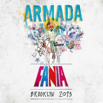 VA - Armada Fania (2013)