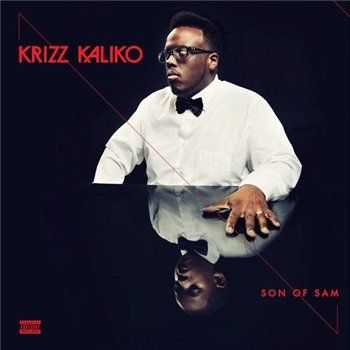 Krizz Kaliko - Son of Sam (2013) Krizz Kaliko - Son of Sam (2013)