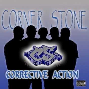 Corner Stone - Corrective Action (2002)