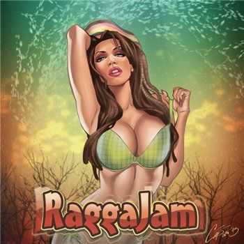 Jambazi - RaggaJam (2013) Jambazi - RaggaJam (2013)