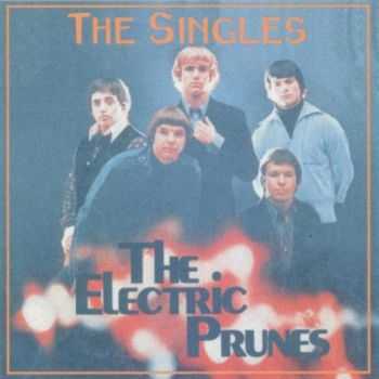 The Electric Prunes - The Singles (1995)