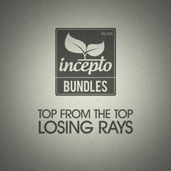 VA - Top From The Top: Losing Rays (2013) VA - Top From The Top: Losing Rays (2013)