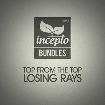 VA - Top From The Top: Losing Rays (2013)