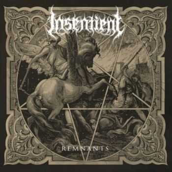 Insentient - Remnants [EP] (2013)