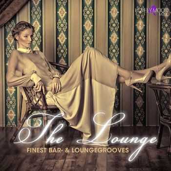 VA - The Lounge (Finest Bar- & Loungegrooves) (2013)