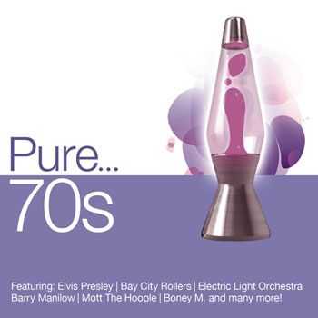 VA - Pure... '70s (2013) VA - Pure... '70s (2013)