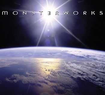 Monsterworks - Earth (2013) Monsterworks - Earth (2013)