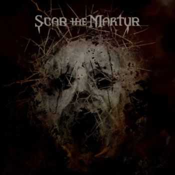 Scar The Martyr - Soul Disintegration (Single) (2013) Scar The Martyr - Soul Disintegration (Single) (2013)