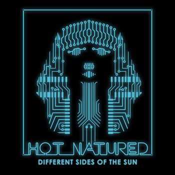 Hot Natured - Different Sides Of The Sun (2013) Hot Natured - Different Sides Of The Sun (2013)