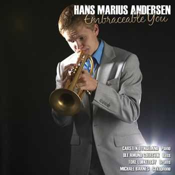 Hans Marius Andersen Quartet - Embraceable You (2013)