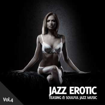 VA - Jazz Erotic Vol. 4 (2013)