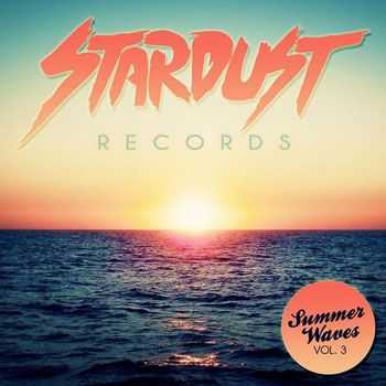 VA - Summer Waves Vol. 3 (2013) VA - Summer Waves Vol. 3 (2013)