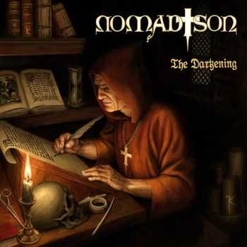 Nomad Son - The Darkening (2013) Nomad Son - The Darkening (2013)