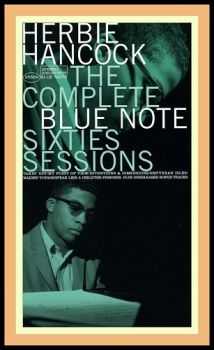 Herbie Hancock - The Complete Blue Note Sixties Sessions (6CD Boxset) 1998
