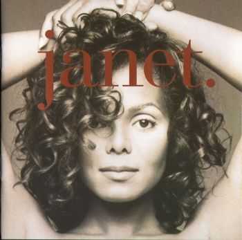 Janet Jackson - Janet (1993)