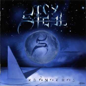 Icy Steel - Kronothor (2012) [LOSSLESS]