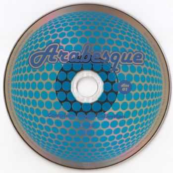 Arabesque - Complete Single Collection (2 SHM-CD 2010) Arabesque - Complete Single Collection (2 SHM-CD 2010)