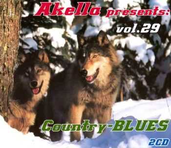 VA - Akella Presents vol.29 2013
