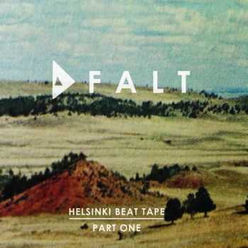Dfalt - Helsinki Beat Tape (Part One) (2013)