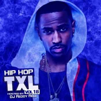 Hip Hop TXL Vol.18 (2013)