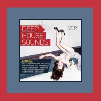 VA - Deep House Sounds 2013 (2013)