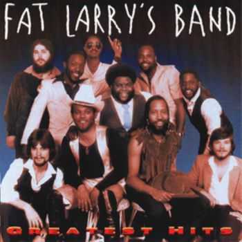 Fat Larry's Band - Greatest Hits (1995)