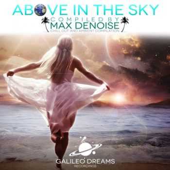 VA - Above In The Sky (2013)