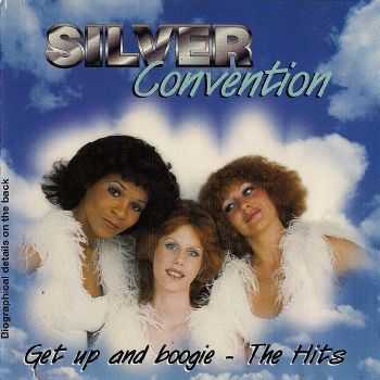Silver Convention - Get Up And Boogie - The Hits (1995) HQ