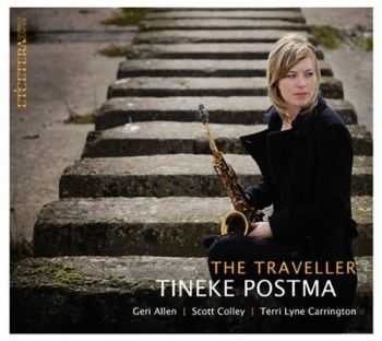 Tineke Postma - The Traveller (2009) FLAC