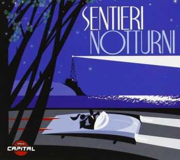Novecento - Sentieri Notturni (Radio Capital) (2013) Novecento - Sentieri Notturni (Radio Capital) (2013)