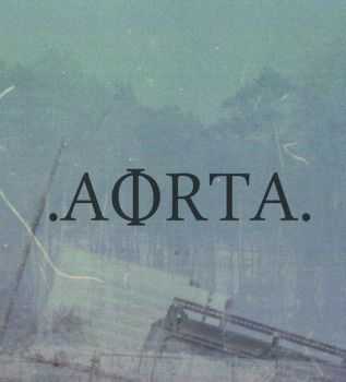 .aorta. - MMXIII (2013) .aorta. - MMXIII (2013)