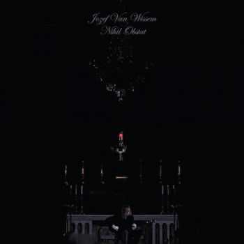 Jozef Van Wissem - Nihil Obstat (2013) Jozef Van Wissem - Nihil Obstat (2013)