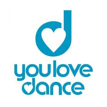 VA - You Love Dance [3CD] (2013)