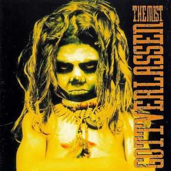 The Mist - Gottverlassen (1995) The Mist - Gottverlassen (1995)