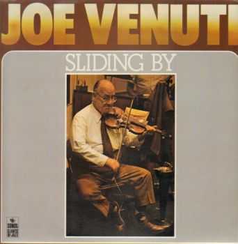 Joe Venuti - Sliding By (1977) FLAC